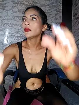 AlisSon__hot — riding a dildo