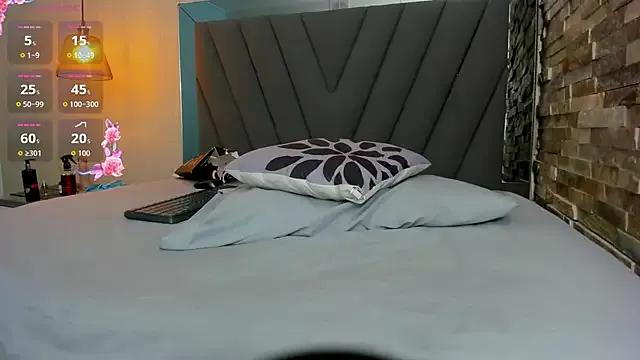 ALISSON_BARKER — ride dildo vaquera