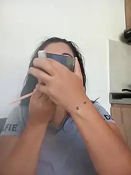 Alisson_Morgann — Squirt
