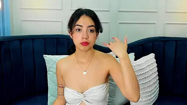 AlissonBelucci — Bounce boobs 