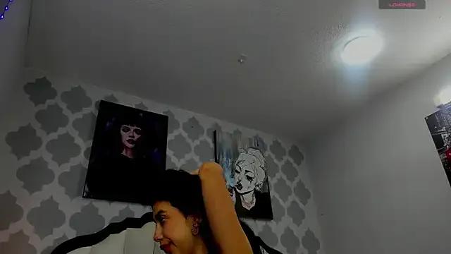 AlissonBelucci — Bounce my boobs 