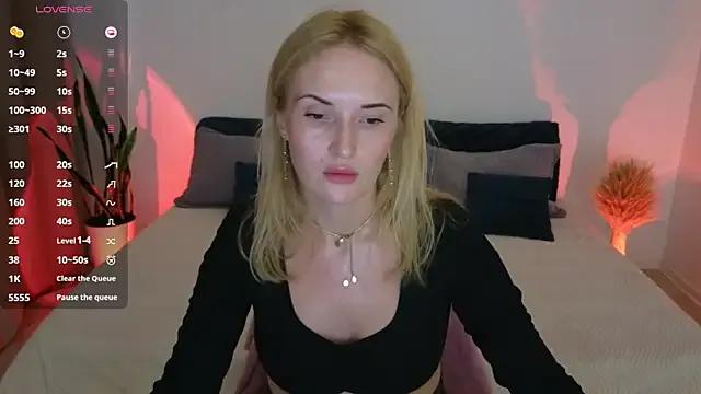 AlisssaRose —  