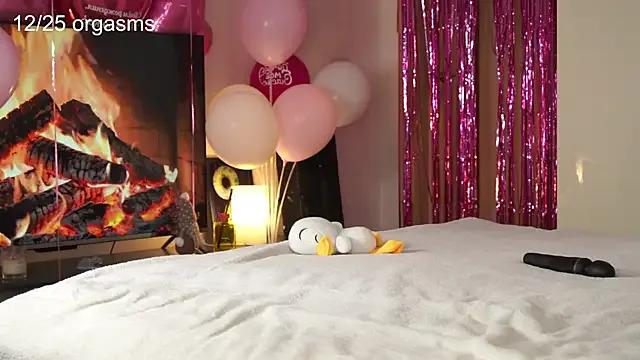 AlitaXAngelic — Happy Birthday to me <3
