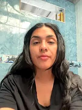 alix_beltran — Fingers in pussy 