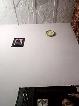 aliya-jaan71 — Nude show