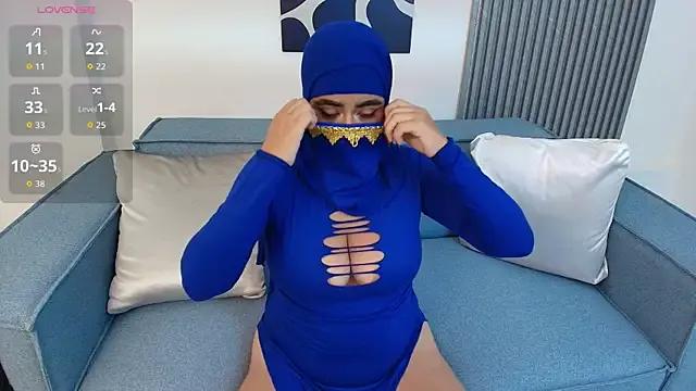 Aliya_cutiee — Suck your cock