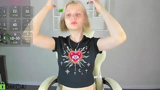 Private Allice_Cox on StripChat