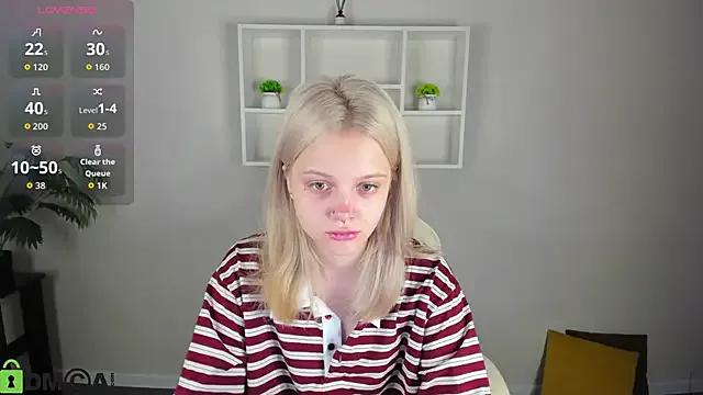 Private Allice_Cox on StripChat