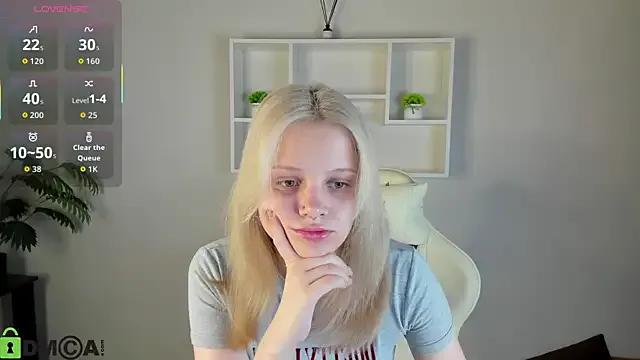 Private Allice_Cox on StripChat