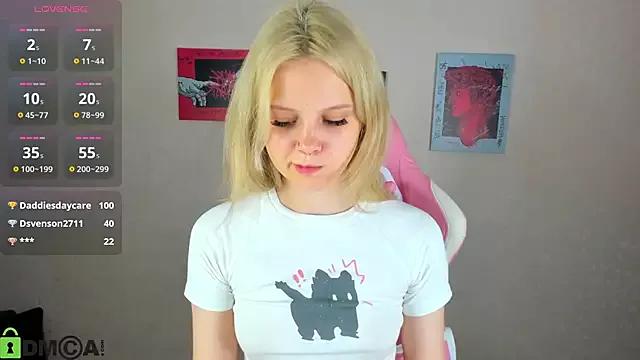 Private Allice_Cox on StripChat