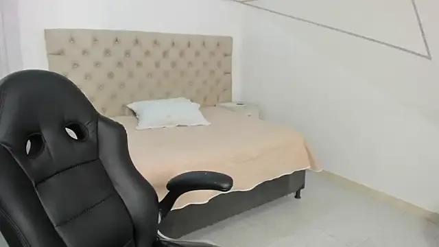 StripChat AlliceCopper is Freechat AlliceCopper — flash boobs