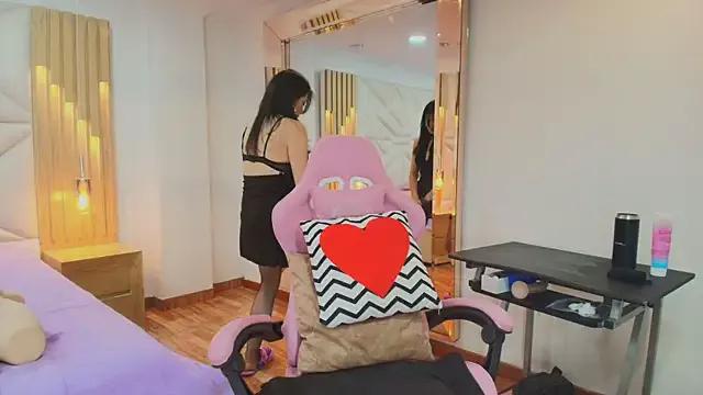 allie_pearl — Private on StripChat