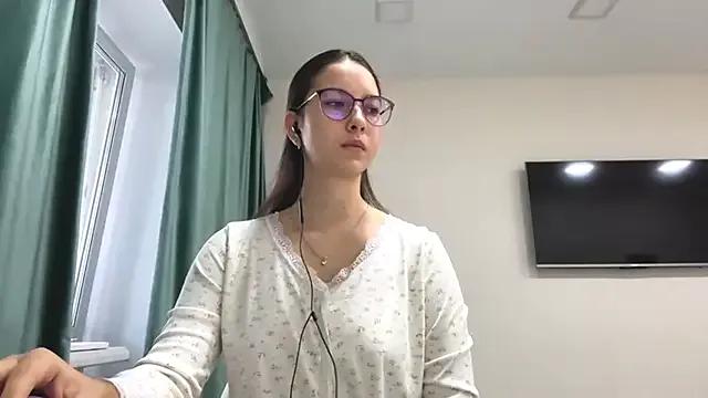 StripChat Allisgree is Freechat Allisgree — bite and lick my lips