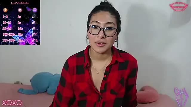 Allison_19__ — cum