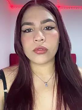 StripChat Allison_Bailey is Freechat Allison_Bailey — french kiss