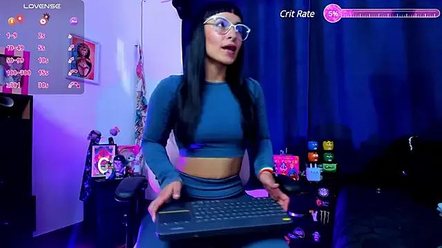 Allison_cute__ on StripChat 