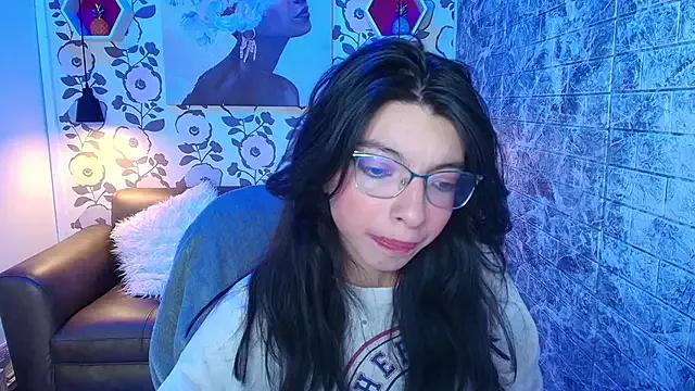 alllyson_ — tits +ahegao
