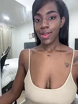 StripChat Alma_Stevenson is Freechat Alma_Stevenson — Hi love