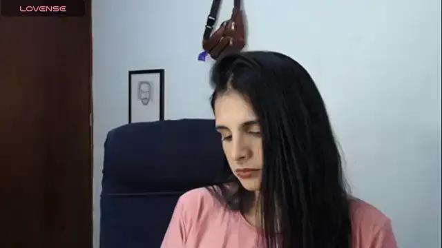 Freechat alma_violeta on StripChat
