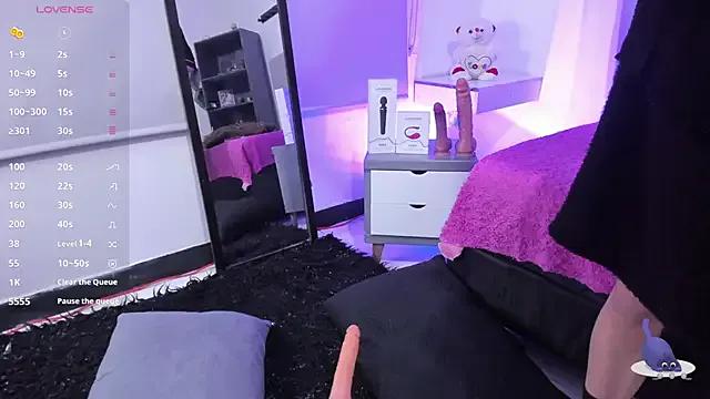 Almaazz — Control fuck machine for ass x 5 min 