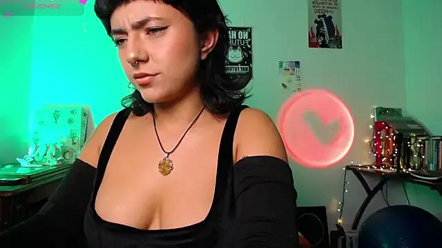 AlmaNanax — Naked dance