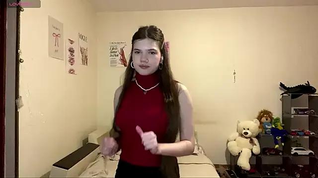 AlmetaBradicich — Ahegao face to make u harder