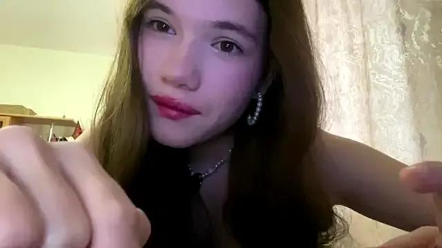 AlmetaBradicich — Show my tongue sexy