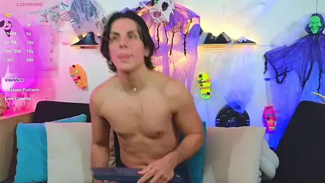 Freechat Almiboys on StripChat