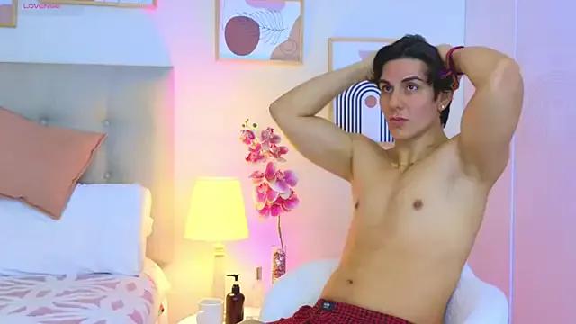 Freechat Almiboys on StripChat