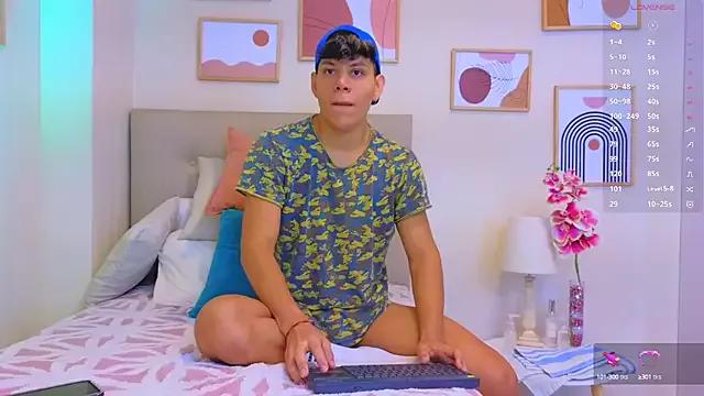 Freechat Almiboys on StripChat