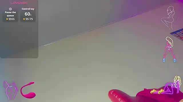 StripChat Alondra_Campbell is Private Alondra_Campbell — masturbation with oil