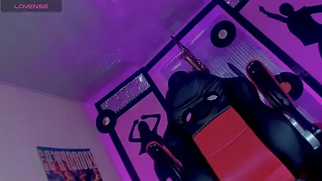 StripChat Alondra_Campbell is Freechat Alondra_Campbell — show cum ....