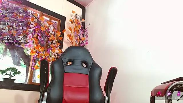 Alondra_Campbell — my cock hard in oil 