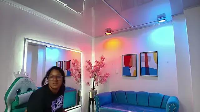 Alondra_gomexxx — Spank ass x10