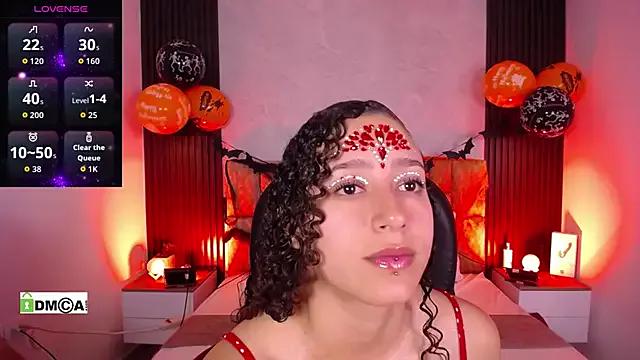 alondraandsweet1 — tip and tip the breasts