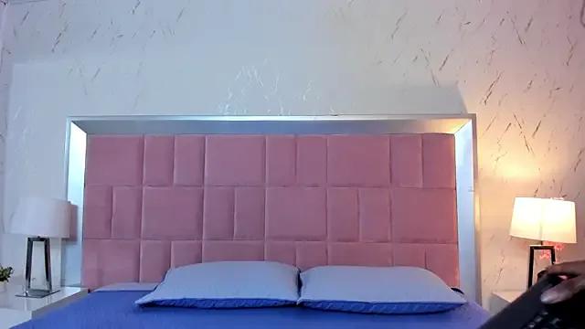 Alonna_Gonzales — Freechat on StripChat