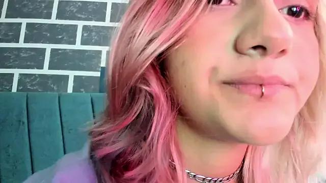 Freechat Alterego1__ on StripChat