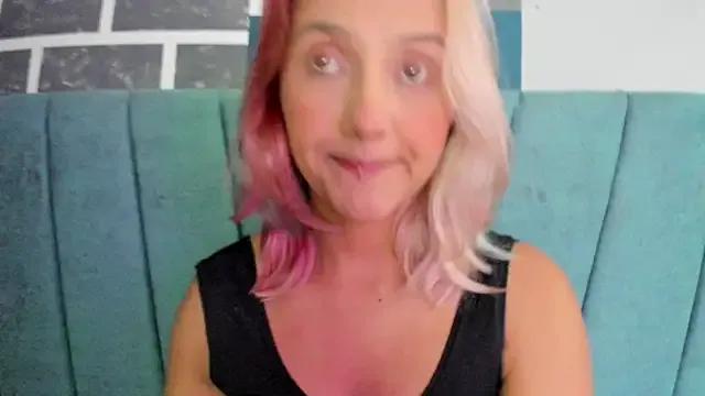 Freechat Alterego1__ on StripChat