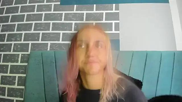 Freechat Alterego1__ on StripChat