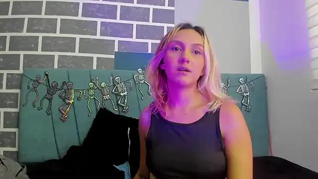 Freechat Alterego1__ on StripChat