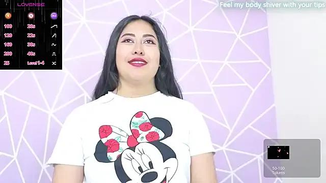 Freechat altheamoore on StripChat