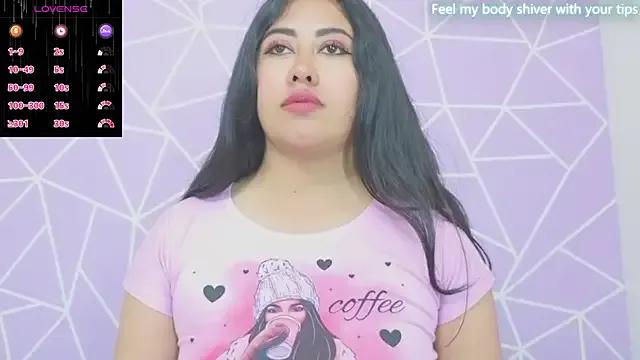 Freechat altheamoore on StripChat