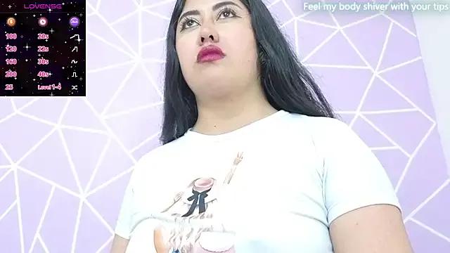 Freechat altheamoore on StripChat
