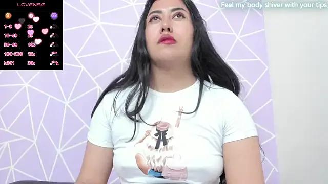 Freechat altheamoore on StripChat