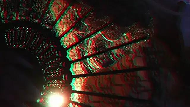 Alvuwkaa — bottom view (naked astride a pillow)