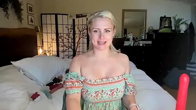Freechat AlwaysAffirming on StripChat
