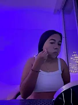 StripChat aly_nicols is Private aly_nicols — Full naked