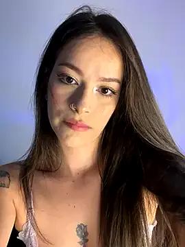 alysa_g_ — Fingering pussy 