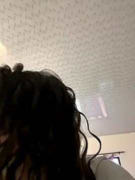 alysa_g_ — Twerk naked on your face 