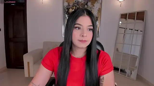 Freechat AlyssaDean on StripChat